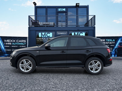 Audi Q5 Gebrauchtwagen Audi Q5 Gebrauchtwagen