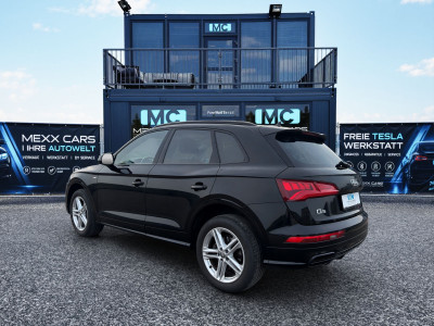Audi Q5 Gebrauchtwagen Audi Q5 Gebrauchtwagen