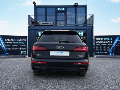 Audi Q5 Gebrauchtwagen Audi Q5 Gebrauchtwagen