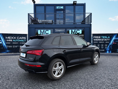 Audi Q5 Gebrauchtwagen Audi Q5 Gebrauchtwagen