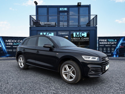 Audi Q5 Gebrauchtwagen Audi Q5 Gebrauchtwagen