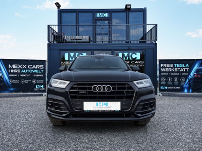 Audi Q5 Gebrauchtwagen Audi Q5 Gebrauchtwagen