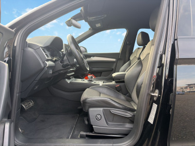 Audi Q5 Gebrauchtwagen Audi Q5 Gebrauchtwagen