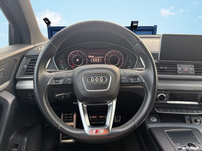 Audi Q5 Gebrauchtwagen Audi Q5 Gebrauchtwagen