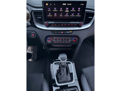 KIA ProCeed Gebrauchtwagen KIA ProCeed Gebrauchtwagen