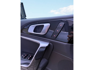 KIA ProCeed Gebrauchtwagen KIA ProCeed Gebrauchtwagen
