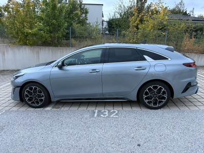 KIA ProCeed Gebrauchtwagen KIA ProCeed Gebrauchtwagen