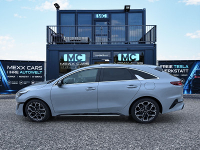 KIA ProCeed Gebrauchtwagen KIA ProCeed Gebrauchtwagen