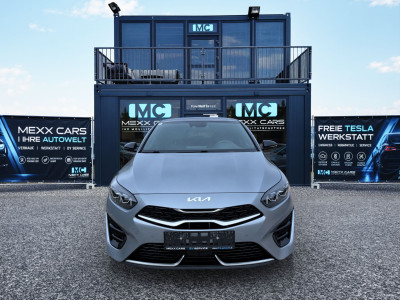 KIA ProCeed Gebrauchtwagen KIA ProCeed Gebrauchtwagen