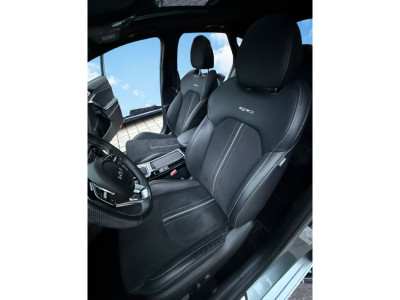 KIA ProCeed Gebrauchtwagen KIA ProCeed Gebrauchtwagen