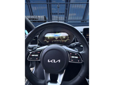 KIA ProCeed Gebrauchtwagen KIA ProCeed Gebrauchtwagen