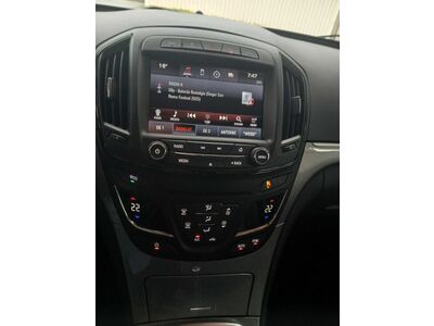 Opel Insignia Gebrauchtwagen Opel Insignia Gebrauchtwagen