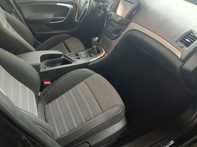 Opel Insignia Gebrauchtwagen Opel Insignia Gebrauchtwagen