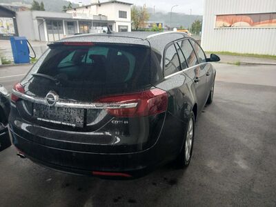 Opel Insignia Gebrauchtwagen Opel Insignia Gebrauchtwagen