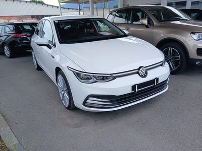 VW Golf Gebrauchtwagen VW Golf Gebrauchtwagen