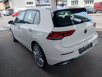 VW Golf Gebrauchtwagen VW Golf Gebrauchtwagen