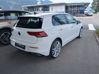VW Golf Gebrauchtwagen VW Golf Gebrauchtwagen