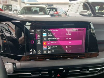 VW Golf Gebrauchtwagen VW Golf Gebrauchtwagen