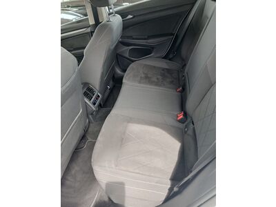 VW Golf Gebrauchtwagen VW Golf Gebrauchtwagen