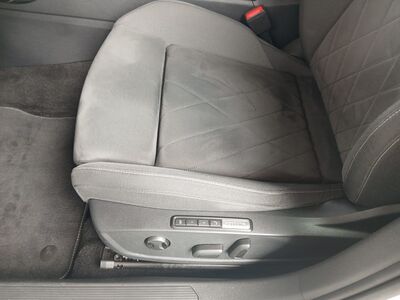 VW Golf Gebrauchtwagen VW Golf Gebrauchtwagen