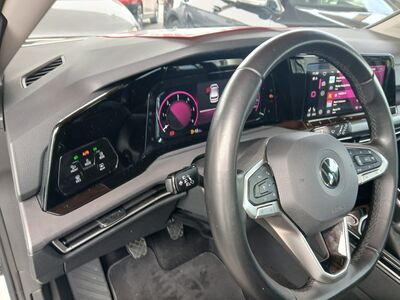 VW Golf Gebrauchtwagen VW Golf Gebrauchtwagen