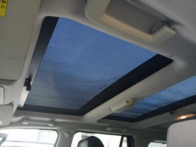 Land Rover Freelander Gebrauchtwagen