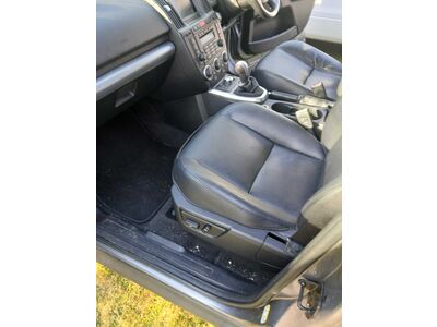 Land Rover Freelander Gebrauchtwagen