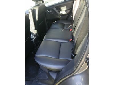 Land Rover Freelander Gebrauchtwagen