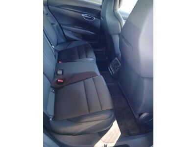 Audi e-tron GT Gebrauchtwagen Audi e-tron GT Gebrauchtwagen