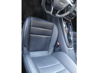 Audi e-tron GT Gebrauchtwagen Audi e-tron GT Gebrauchtwagen