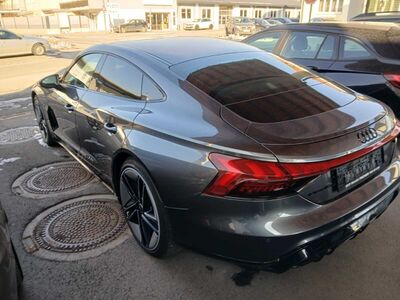 Audi e-tron GT Gebrauchtwagen Audi e-tron GT Gebrauchtwagen