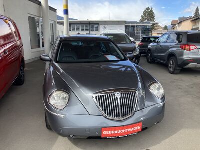 Lancia Thesis Gebrauchtwagen Lancia Thesis Gebrauchtwagen