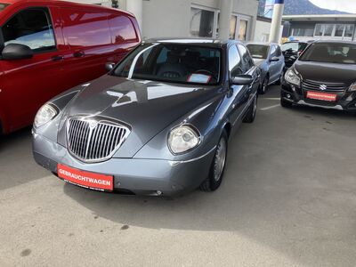 Lancia Thesis Gebrauchtwagen