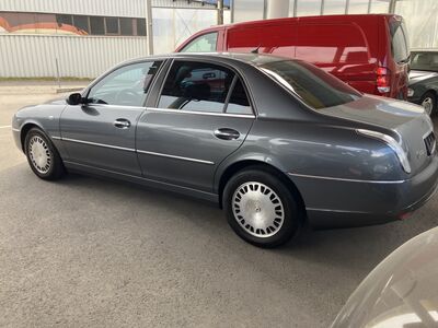 Lancia Thesis Gebrauchtwagen