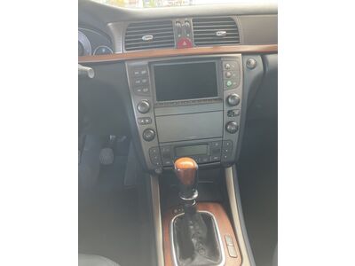 Lancia Thesis Gebrauchtwagen