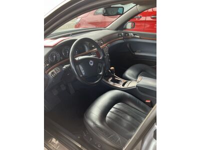 Lancia Thesis Gebrauchtwagen