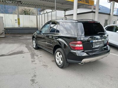 Mercedes-Benz ML Gebrauchtwagen