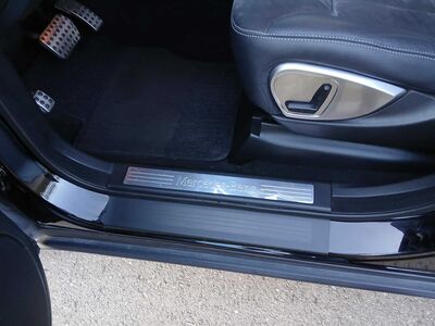 Mercedes-Benz ML Gebrauchtwagen