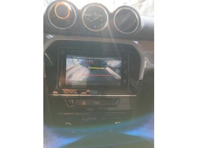 Suzuki Vitara Gebrauchtwagen