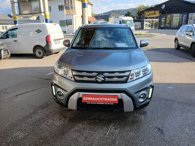 Suzuki Vitara Gebrauchtwagen