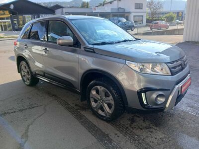Suzuki Vitara Gebrauchtwagen
