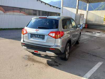Suzuki Vitara Gebrauchtwagen