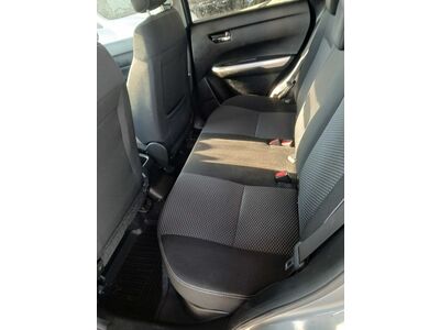 Suzuki Vitara Gebrauchtwagen