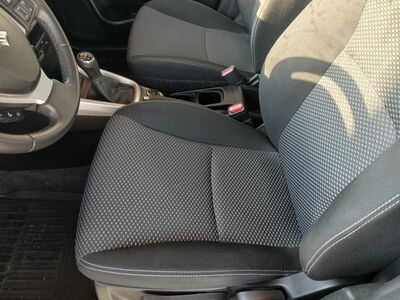 Suzuki Vitara Gebrauchtwagen