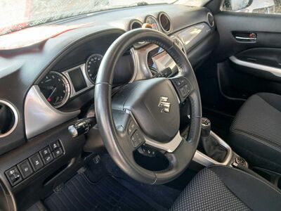 Suzuki Vitara Gebrauchtwagen