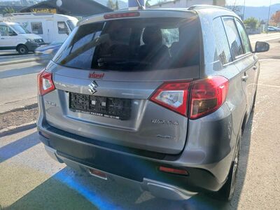 Suzuki Vitara Gebrauchtwagen