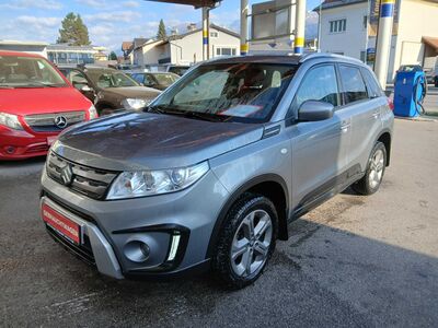 Suzuki Vitara Gebrauchtwagen