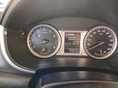 Suzuki Vitara Gebrauchtwagen