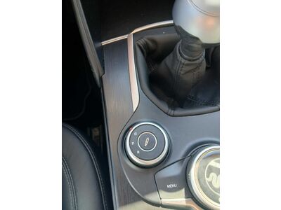 Alfa Romeo Giulia Gebrauchtwagen