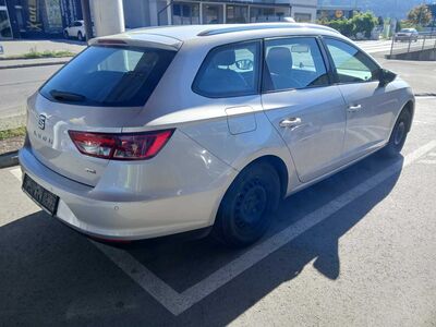 Seat Leon Gebrauchtwagen